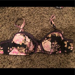 Betsy’s Johnson Bathing Suit Top